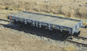 —H0— Plataformas M-350.000 Electrotren